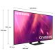 Samsung Series 9 TV Crystal UHD 4K 55” UE55AU9070 Smart TV Wi-Fi Black 2021 4
