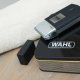 Wahl 03615-1016 rasoio elettrico Trimmer Nero, Argento 5