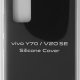 VIVO VIVO6000124 custodia per cellulare Grigio 3