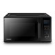 Toshiba MW2-AC25TF(BK) forno a microonde Microonde combinato 25 L 1450 W Nero 5