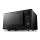 Toshiba MW2-AC25TF(BK) forno a microonde Microonde combinato 25 L 1450 W Nero 6