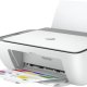 HP DeskJet Stampante multifunzione HP 2720e, Colore, Stampante per Casa, Stampa, copia, scansione, wireless; HP+; idonea a HP Instant Ink; stampa da smartphone o tablet 3