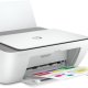 HP DeskJet Stampante multifunzione HP 2720e, Colore, Stampante per Casa, Stampa, copia, scansione, wireless; HP+; idonea a HP Instant Ink; stampa da smartphone o tablet 5