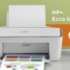 HP DeskJet Stampante multifunzione HP 2720e, Colore, Stampante per Casa, Stampa, copia, scansione, wireless; HP+; idonea a HP Instant Ink; stampa da smartphone o tablet 8