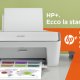 HP DeskJet Stampante multifunzione HP 2720e, Colore, Stampante per Casa, Stampa, copia, scansione, wireless; HP+; idonea a HP Instant Ink; stampa da smartphone o tablet 16