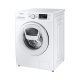 Samsung AddWash 6000 Series WW90T4543TE/EG lavatrice Caricamento frontale 9 kg 1400 Giri/min Bianco 4