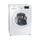 Samsung AddWash 6000 Series WW90T4543TE/EG lavatrice Caricamento frontale 9 kg 1400 Giri/min Bianco 10