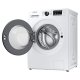 Samsung WW90T4042CE lavatrice Caricamento frontale 9 kg 1400 Giri/min Nero, Bianco 7