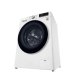 LG F4WV709P1E lavatrice Caricamento frontale 9 kg Bianco 3