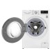 LG F4WV709P1E lavatrice Caricamento frontale 9 kg Bianco 4