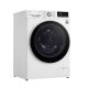 LG F4WV709P1E lavatrice Caricamento frontale 9 kg Bianco 5