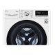 LG F4WV709P1E lavatrice Caricamento frontale 9 kg Bianco 8