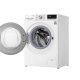 LG F4WV709P1E lavatrice Caricamento frontale 9 kg Bianco 9