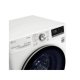 LG F4WV709P1E lavatrice Caricamento frontale 9 kg Bianco 10