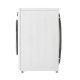 LG F4WV709P1E lavatrice Caricamento frontale 9 kg Bianco 11