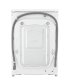 LG F4WV709P1E lavatrice Caricamento frontale 9 kg Bianco 13