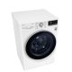 LG F4WV709P1E lavatrice Caricamento frontale 9 kg Bianco 16