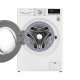 LG F4WV708P1E lavatrice Caricamento frontale 8 kg 1360 Giri/min Bianco 3