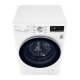 LG F4WV708P1E lavatrice Caricamento frontale 8 kg 1360 Giri/min Bianco 8