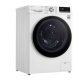 LG F4WV708P1E lavatrice Caricamento frontale 8 kg 1360 Giri/min Bianco 10