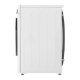 LG F4WV708P1E lavatrice Caricamento frontale 8 kg 1360 Giri/min Bianco 12