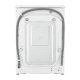 LG F4WV708P1E lavatrice Caricamento frontale 8 kg 1360 Giri/min Bianco 13