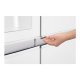 LG GSJ761SWZE frigorifero side-by-side Libera installazione 625 L E Bianco 7
