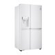 LG GSJ761SWZE frigorifero side-by-side Libera installazione 625 L E Bianco 14
