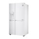LG GSJ761SWZE frigorifero side-by-side Libera installazione 625 L E Bianco 15