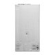 LG GSJ761SWZE frigorifero side-by-side Libera installazione 625 L E Bianco 16