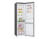 LG GBP62DSSGC frigorifero con congelatore Libera installazione 384 L D Acciaio inossidabile 3