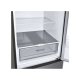 LG GBP62DSSGC frigorifero con congelatore Libera installazione 384 L D Acciaio inossidabile 6