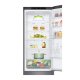 LG GBP62DSSGC frigorifero con congelatore Libera installazione 384 L D Acciaio inossidabile 7