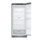 LG GBP62DSSGC frigorifero con congelatore Libera installazione 384 L D Acciaio inossidabile 8