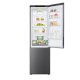 LG GBP62DSSGC frigorifero con congelatore Libera installazione 384 L D Acciaio inossidabile 10