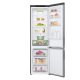LG GBP62DSSGC frigorifero con congelatore Libera installazione 384 L D Acciaio inossidabile 11