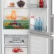 Grundig GKF3581VPS frigorifero con congelatore Libera installazione 280 L F Acciaio inossidabile 4