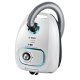 Bosch Serie 4 BGBS4HYG1 aspirapolvere a traino A cilindro Secco 600 W Sacchetto per la polvere 4