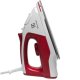 Electrolux EDB5210 Ferro da stiro a secco e a vapore Ceramica 2200 W Rosso, Bianco 3