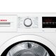 Bosch Serie 6 WTW85449IT asciugatrice Libera installazione Caricamento frontale 9 kg A++ Bianco 5