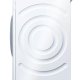 Bosch Serie 4 WTH85V08IT asciugatrice Libera installazione Caricamento frontale 8 kg A++ Bianco 8
