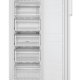 Candy CMIOUS 5142WH/N Congelatore verticale Libera installazione 160 L F Bianco 3