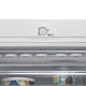 Candy CMIOUS 5142WH/N Congelatore verticale Libera installazione 160 L F Bianco 6
