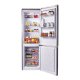 Candy CCBS6182XHV/1N Libera installazione 315 L F Acciaio inox 4