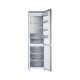 Samsung RB36R8839SR frigorifero Combinato Kitchen Fit 2m 368L profondo solamente 60cm Classe D, Inox 4