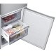 Samsung RB36R8839SR frigorifero Combinato Kitchen Fit 2m 368L profondo solamente 60cm Classe D, Inox 11