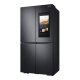 Samsung RF65A977FB1 frigorifero Side by Side Family Hub™ Libera installazione con congelatore connesso con monitor integrato Classe F, Nero Antracite 5