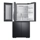 Samsung RF65A977FB1 frigorifero Side by Side Family Hub™ Libera installazione con congelatore connesso con monitor integrato Classe F, Nero Antracite 6