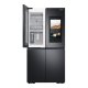 Samsung RF65A977FB1 frigorifero Side by Side Family Hub™ Libera installazione con congelatore connesso con monitor integrato Classe F, Nero Antracite 8