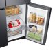 Samsung RF65A977FB1 frigorifero Side by Side Family Hub™ Libera installazione con congelatore connesso con monitor integrato Classe F, Nero Antracite 19